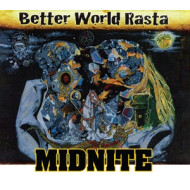 BETTER WORLD RASTA