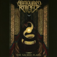 SACRED FLAME