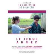 LE JEUNE AHMED