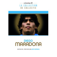 DIEGO MARADONNA