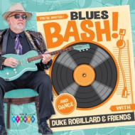 BLUES BASH