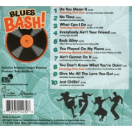 BLUES BASH