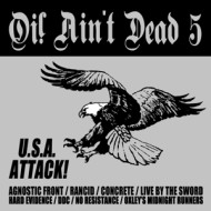 OI! AIN'T DEAD 5