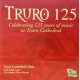 TRURO 125<br/><h5>Megjelenés: 2013-10-21</h5>