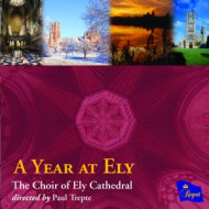 A YEAR AT ELY