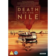 DEATH ON THE NILE