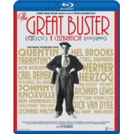 GREAT BUSTER: A CELEBRATION