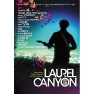 LAUREL CANYON