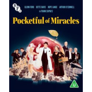 POCKETFUL OF MIRACLES