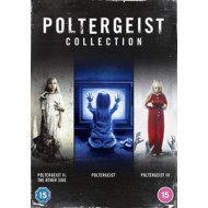 POLTERGEIST COLLECTION