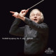 MAHLER: SYMPHONY NO.9<br/><h5>Megjelenés: 2020-11-06</h5>