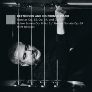 BEETHOVEN AND HIS FRENCH PIANO