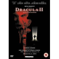 DRACULA 2 - ASCENSION