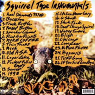 SQUIRREL TAPE INSTRUMENTALS VOL.1