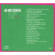 MR BONGO RECORD CLUB 4