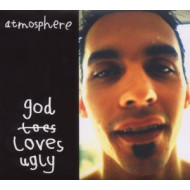 GOD LOVES UGLY