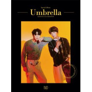 SPECIAL ALBUM: UMBRELLA