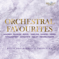 ORCHESTRAL FAVOURITES