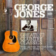 GREATEST COUNTRY CLASSICS<br/><h5>Megjelenés: 2020-09-04</h5>