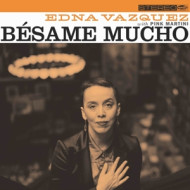 BESAME MUCHO