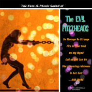 FUZZ-O-PHONIC SOUND OF