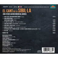 EL CANT DE LA SIBIL-LA