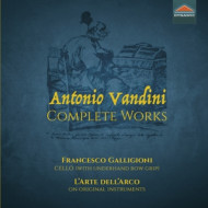 VANDINI: COMPLETE WORKS