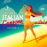 BEST OF ITALIAN CANZONE VOLUME 2