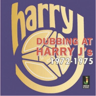 DUBBING AT HARRY J'S 1972-1975