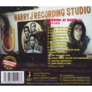 DUBBING AT HARRY J'S 1972-1975