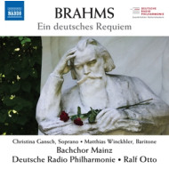 EIN DEUTSCHES REQUIEM OP.45