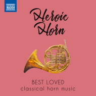 HEROIC HORN
