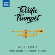 TERRIFIC TRUMPET