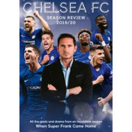 CHELSEA FC: END OF SEASON REVIEW 2019/2020