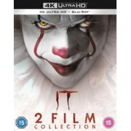 IT: 2-FILM COLLECTION