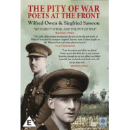 PITY OF WAR: POETS AT THE FRONT