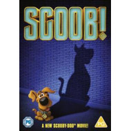 SCOOB!