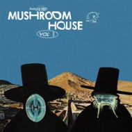 KAPOTE PRES MUSHROOM HOUSE VOL.1