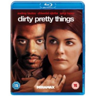 DIRTY PRETTY THINGS