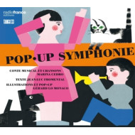 POP-UP SYMPHONIE