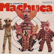 LA LOCURA DE MACHUCA 1975 - 1980