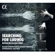 SEARCHING FOR LUDWIG<br/><h5>Megjelenés: 2024-07-19</h5>