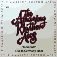 MOMENTS - LIVE IN GERMANY 2000