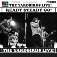 READY STEADY GO! LIVE IN '65