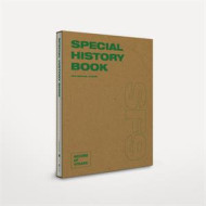 SPECIAL HISTORY BOOK