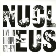 LIVE IN EUROPE 1970-1971