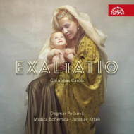 EXALTATIO - CHRISTMAS CAROLS