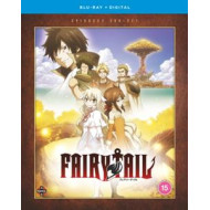 FAIRY TAIL ZERO