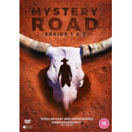 MYSTERY ROAD: SERIES 1-2