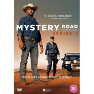 MYSTERY ROAD: SERIES 2